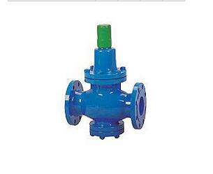 Y42XSD膜片式減壓閥